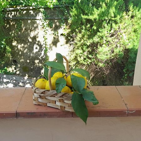 Hotel Affittacamere Novella Tramonti Szoba fotó