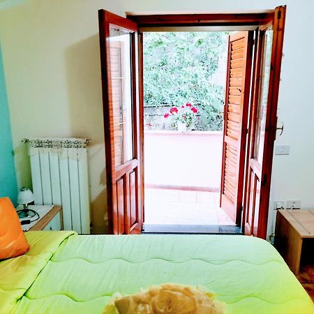 Hotel Affittacamere Novella Tramonti Szoba fotó
