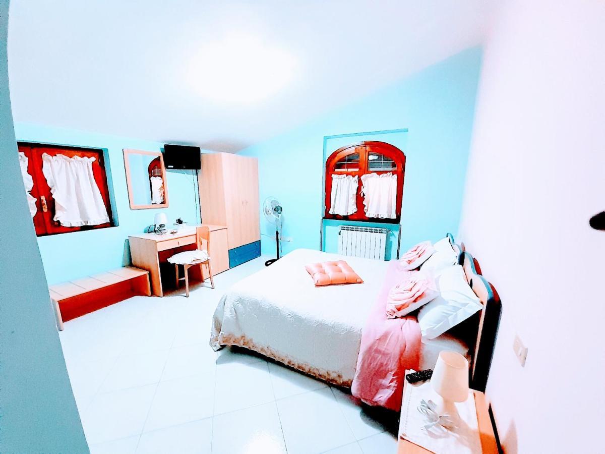 Hotel Affittacamere Novella Tramonti Szoba fotó